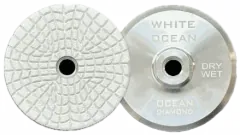 GDT Natural Quartz Wheel for Quartz
