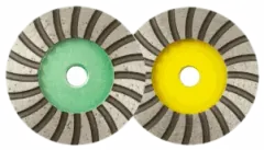 Apex Turbo Cup Wheel for Universal