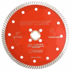 Diamond Blades