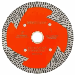 Mustang S (Side Segment) Blade for Granite & Quartz