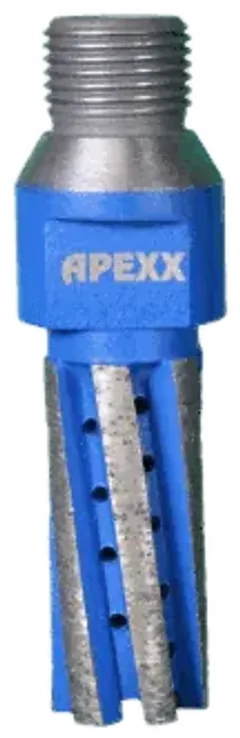 CNC Tooling