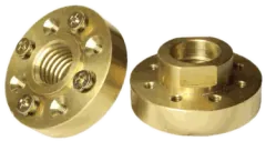 Blade Adapter for stone