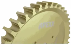 Milling Wheels