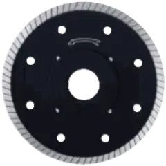 GDT Black Blade for Granite & Quartz