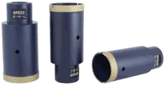 Thin-Wall Porcelain Core Bits for Porcelain, Dekton & Marble (Wet)