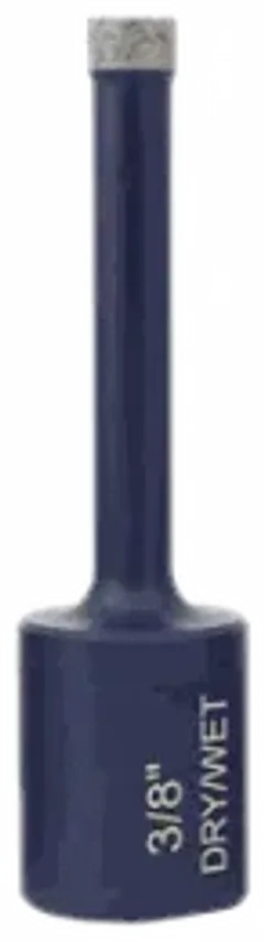 Blind-Hole Bits, 3/8"
