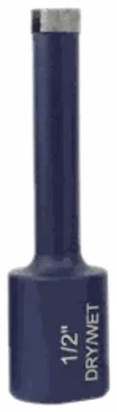 Blind-Hole Bits, 1/2"