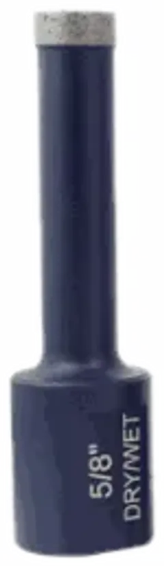 Blind-Hole Bits, 5/8"