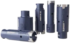ELEMENT Core Bits for Granite & Quartz (Dry)