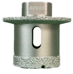 Countersink Core Bits for Universal