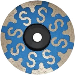 Cup Wheels & Grinding