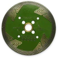 Avatar S (Side Segment) Blade, 6"
