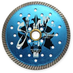 Shogun Blade for Granite & Quartz
